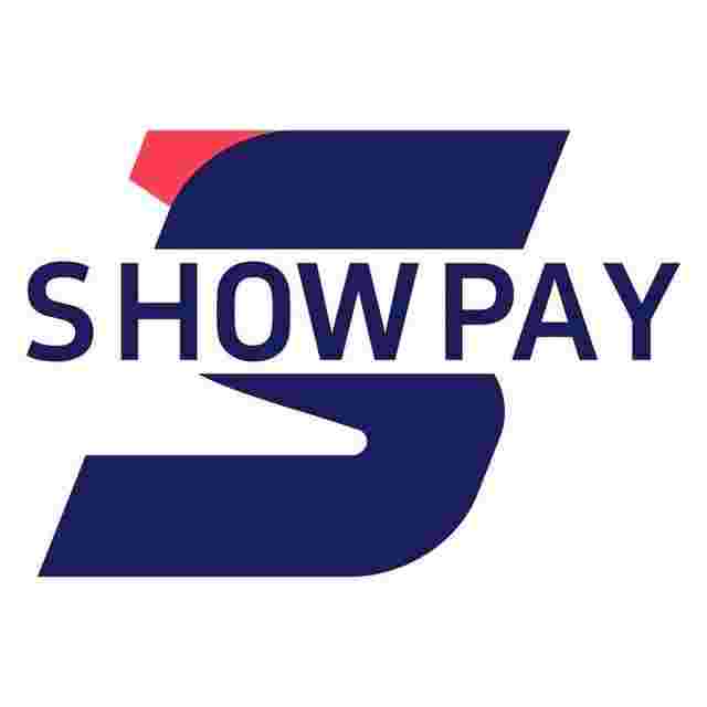 Showpay logo